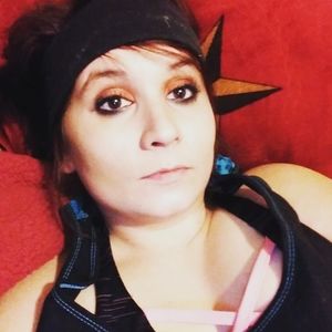 Meet your Posher, Ericka